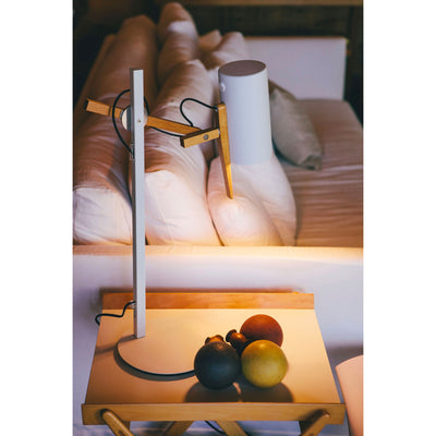 Marset Scantling S table lamp