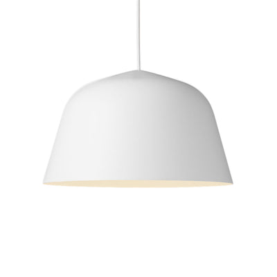 Muuto Ambit Pendant, White