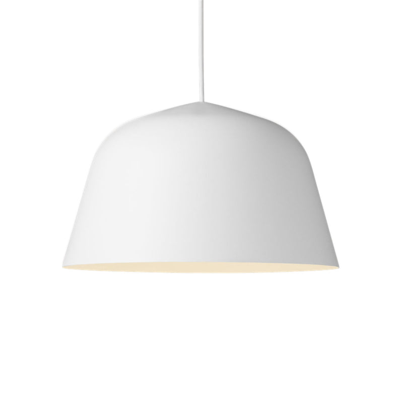 Muuto Ambit Pendant, White