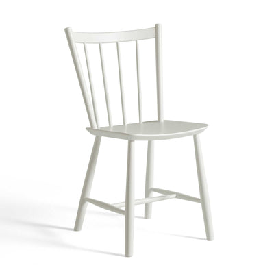 HAY J41 Chair, white