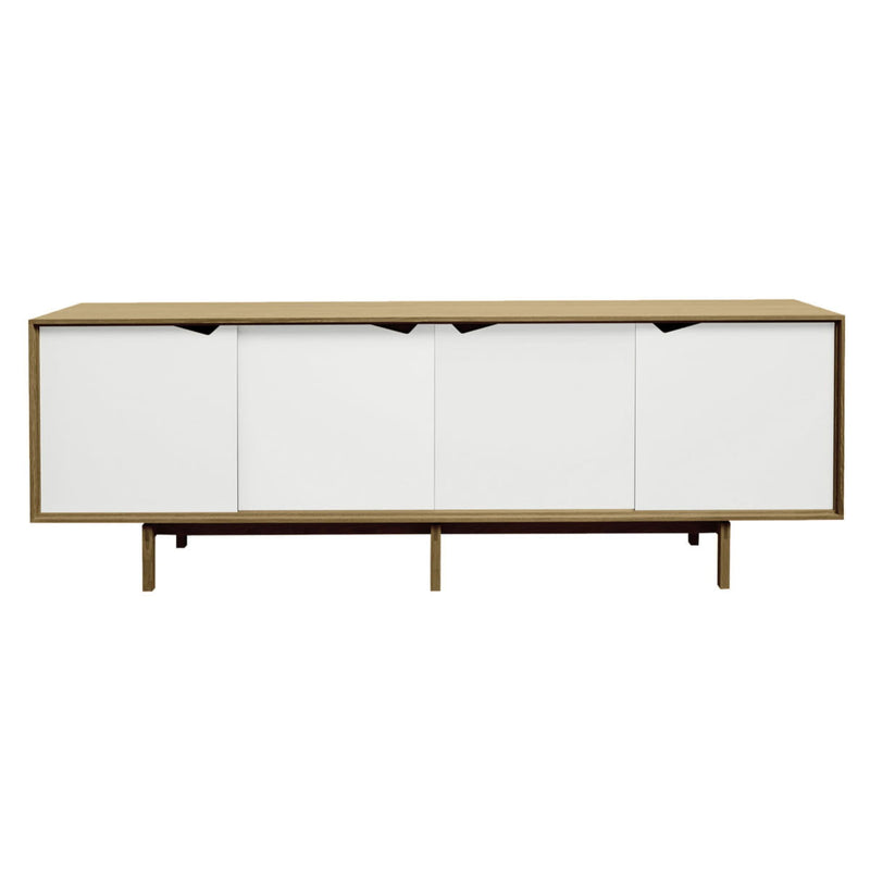Andersen S1 sideboard, oiled oak