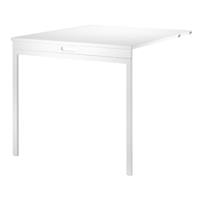 String Folding Table W78xD30cm