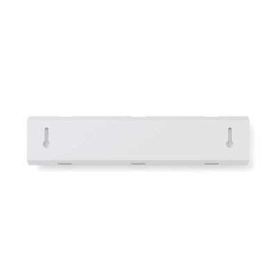 Umbra Flip 3 Wall Hook , White