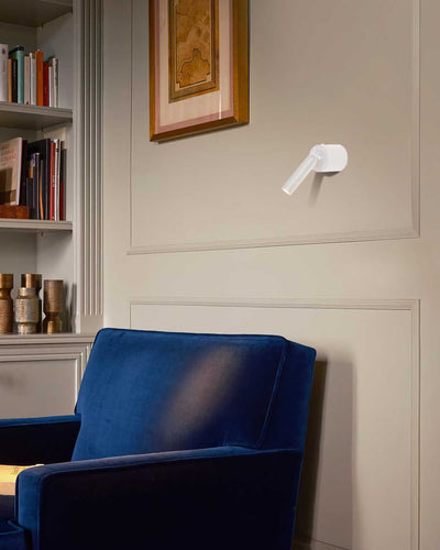 Marset Ledtube A, white