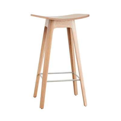 Andersen HC1 Counter Stool , Oak (67 cm)