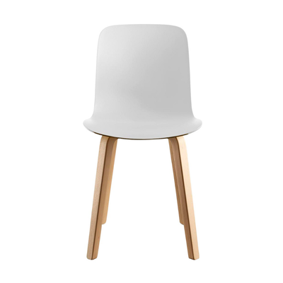 Magis Substance Chair by Naoto Fukasawa - Natural