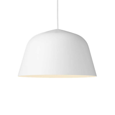 Muuto Ambit Pendant Ø40, White