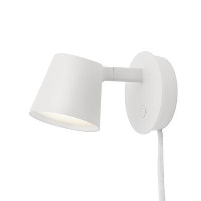 Muuto Tip Wall Lamp
