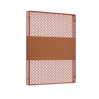 HAY Pinorama memo board small, wine