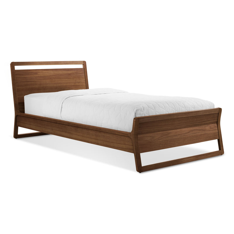 Blu Dot Woodrow Bed
