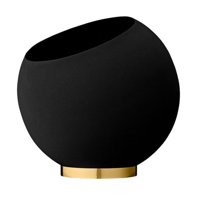 Aytm Globe flower pot ø43