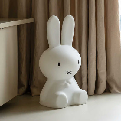 refurbished | Mr Maria Miffy Star Light 80cm
