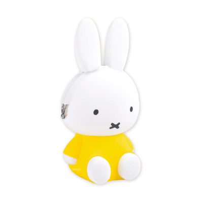 P+G Design 3D Silicon Pochi Coincase , Yellow