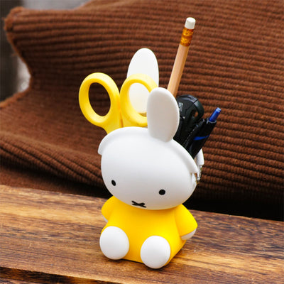 P+G Design 3D Silicon Pochi Coincase , Yellow