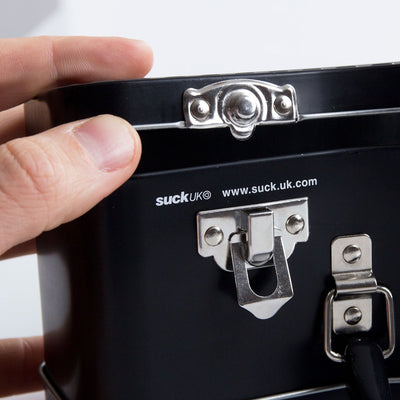 Suck UK Lunch Box, Guitar