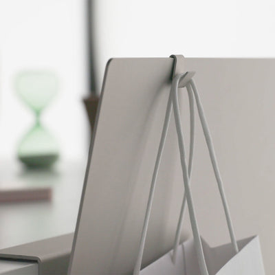 ZENLET「√」The Rack 15" , Silver