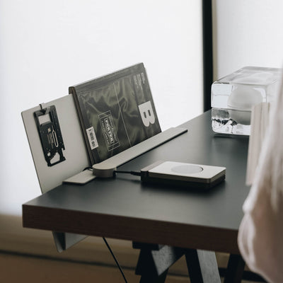 ZENLET「√」The Rack 15" , Space Grey