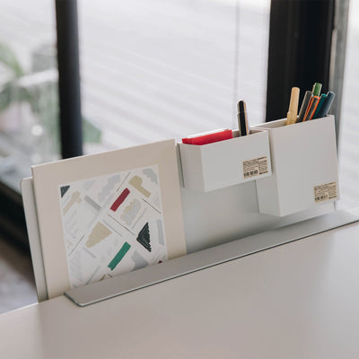 ZENLET「√」The Rack 15" , Silver