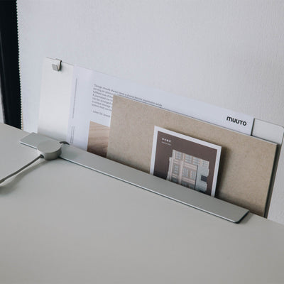 ZENLET「√」The Rack 15" , Space Grey