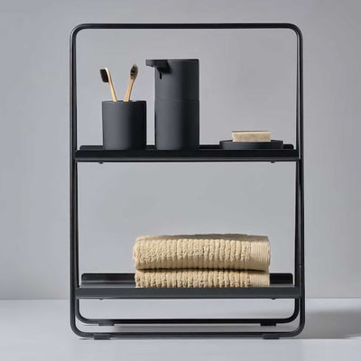 Zone Denmark A-Table Shelf , Black