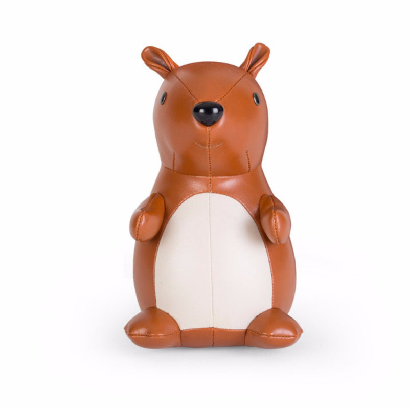Zuny Bookend Classic Squirrel