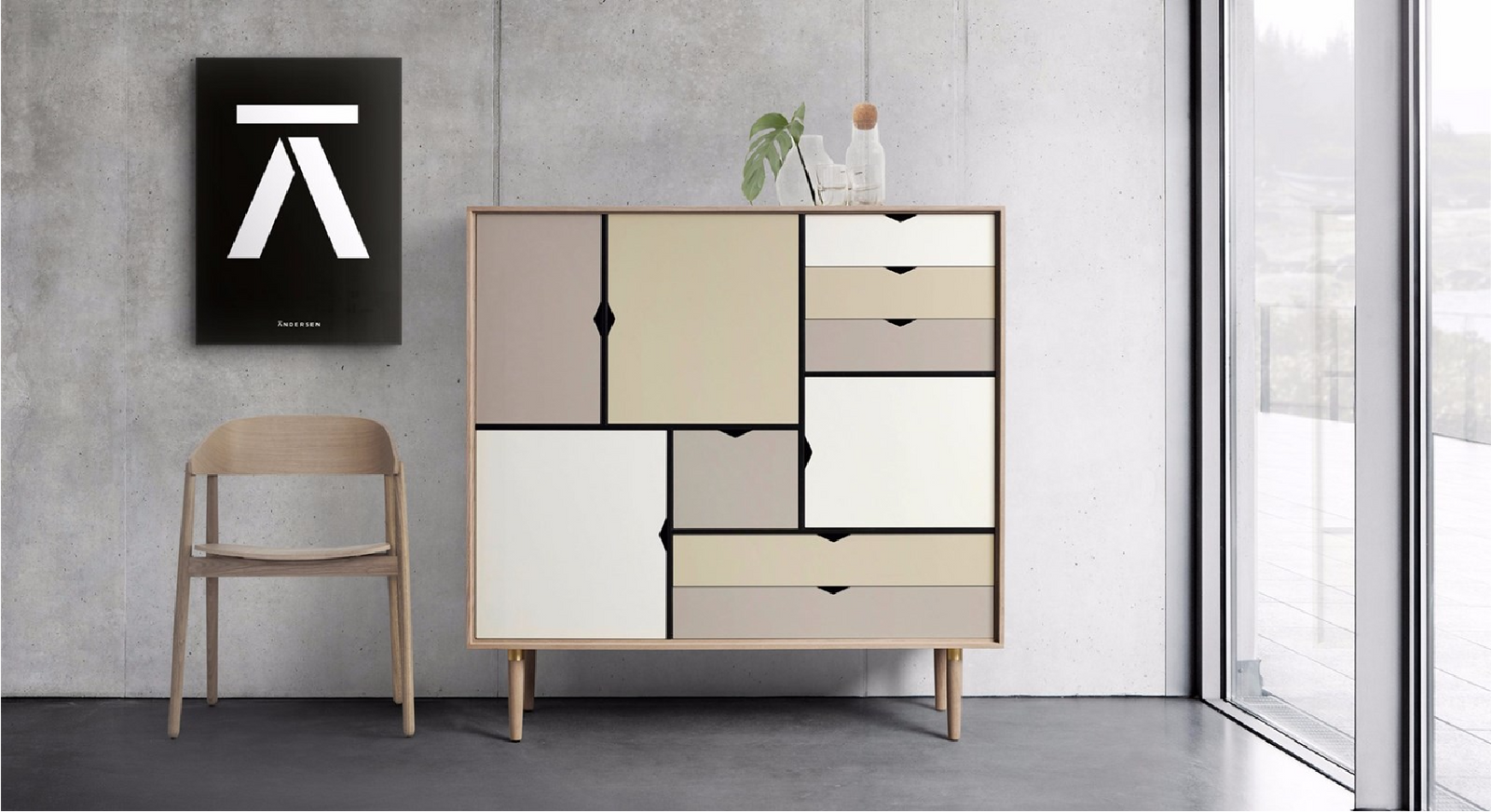 Andersen Furniture A/S