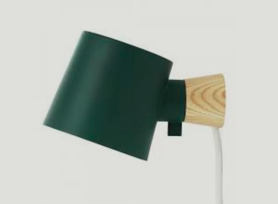 Wall lamps