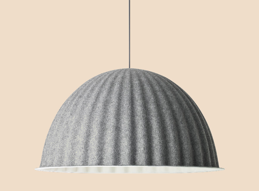 Pendant lamps