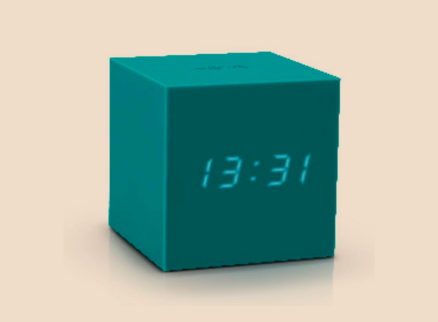 Table clocks