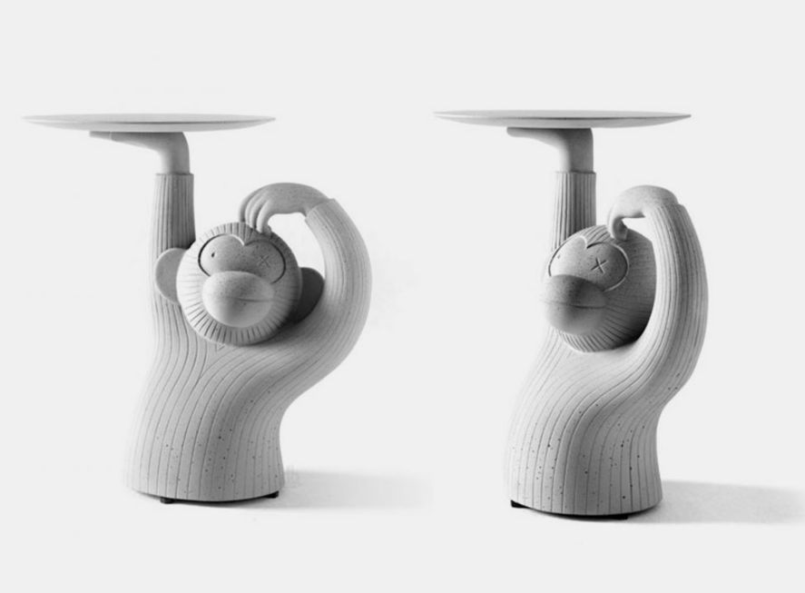 Side & end tables
