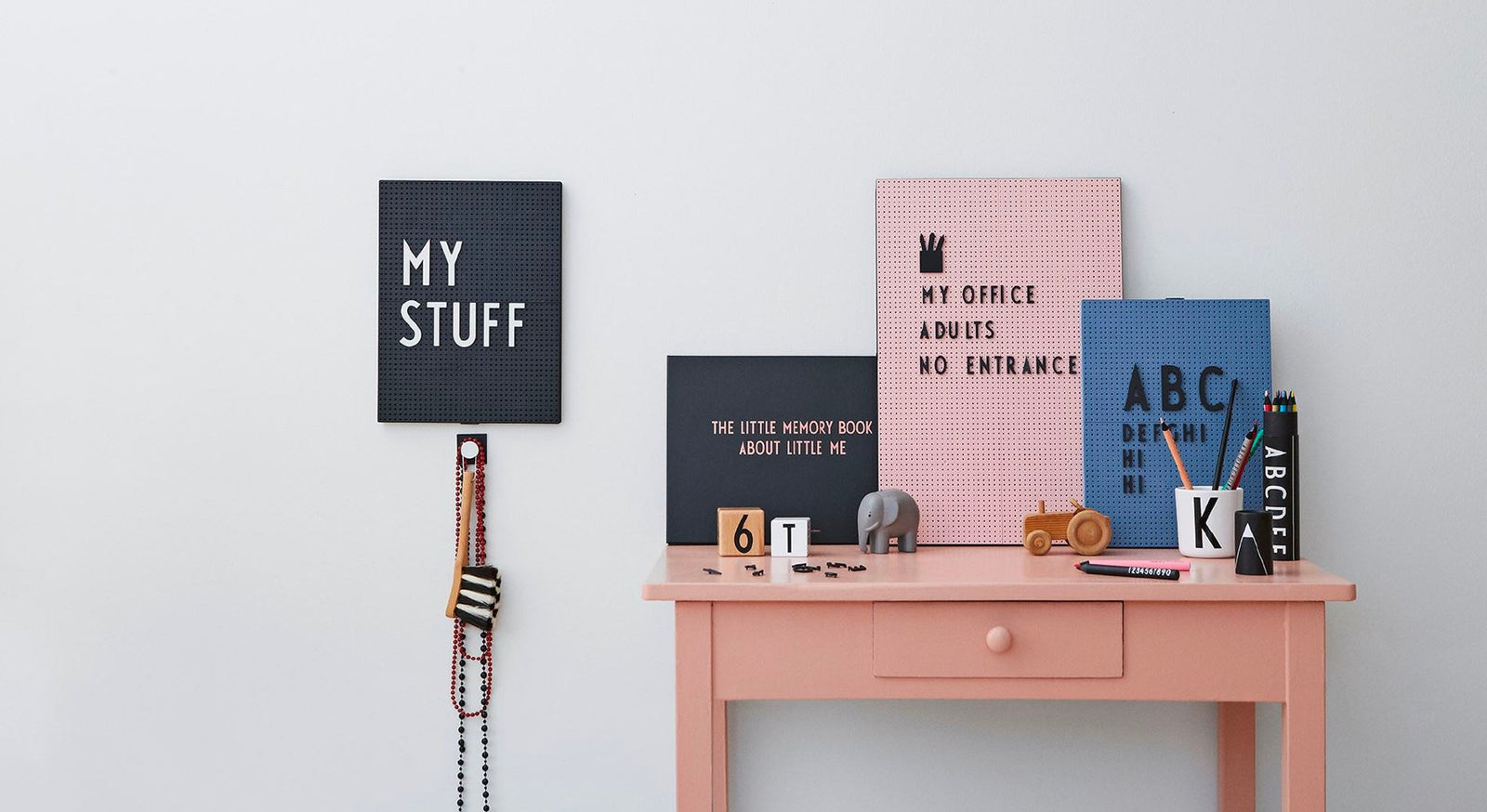 Design Letters