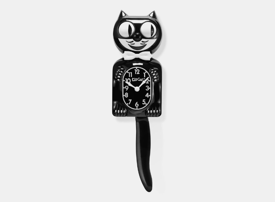 Wall clocks