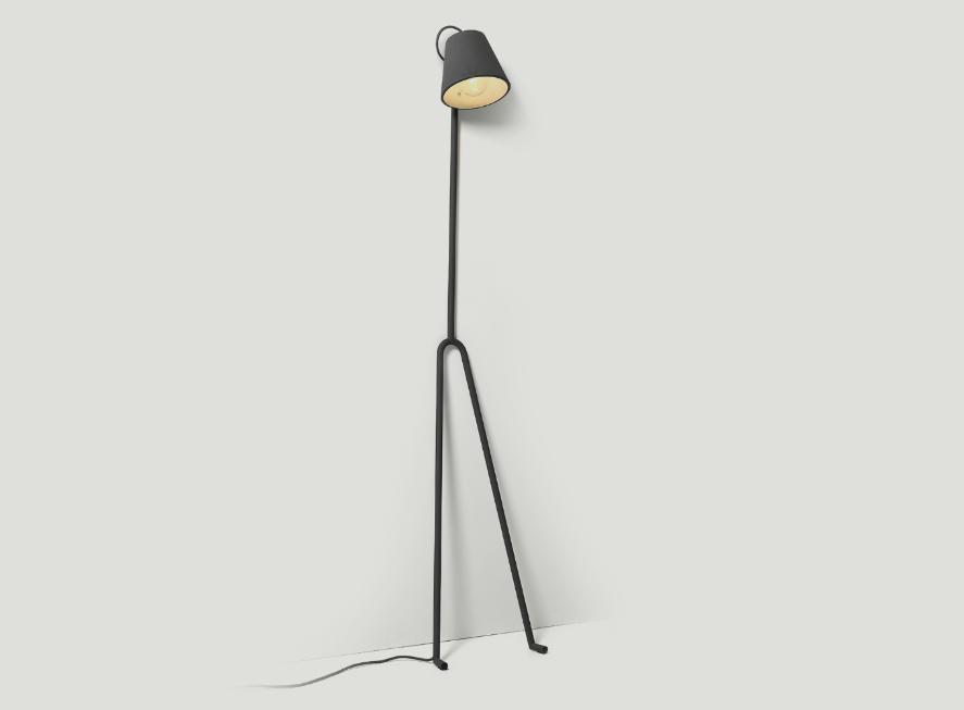 Floor lamps