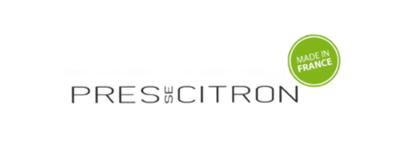 Presse Citron Studio