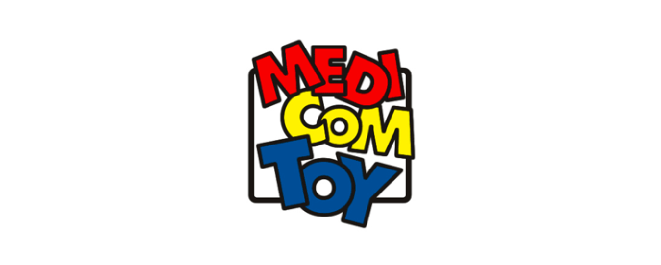 Medicom Toy