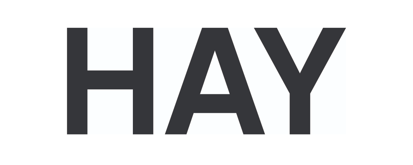 HAY —