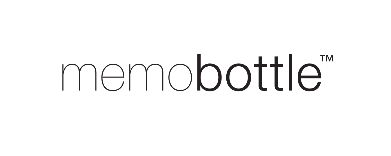 memobottle™