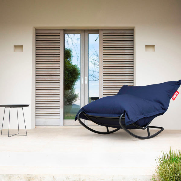 Outdoor Furniture HOMELESS.hk