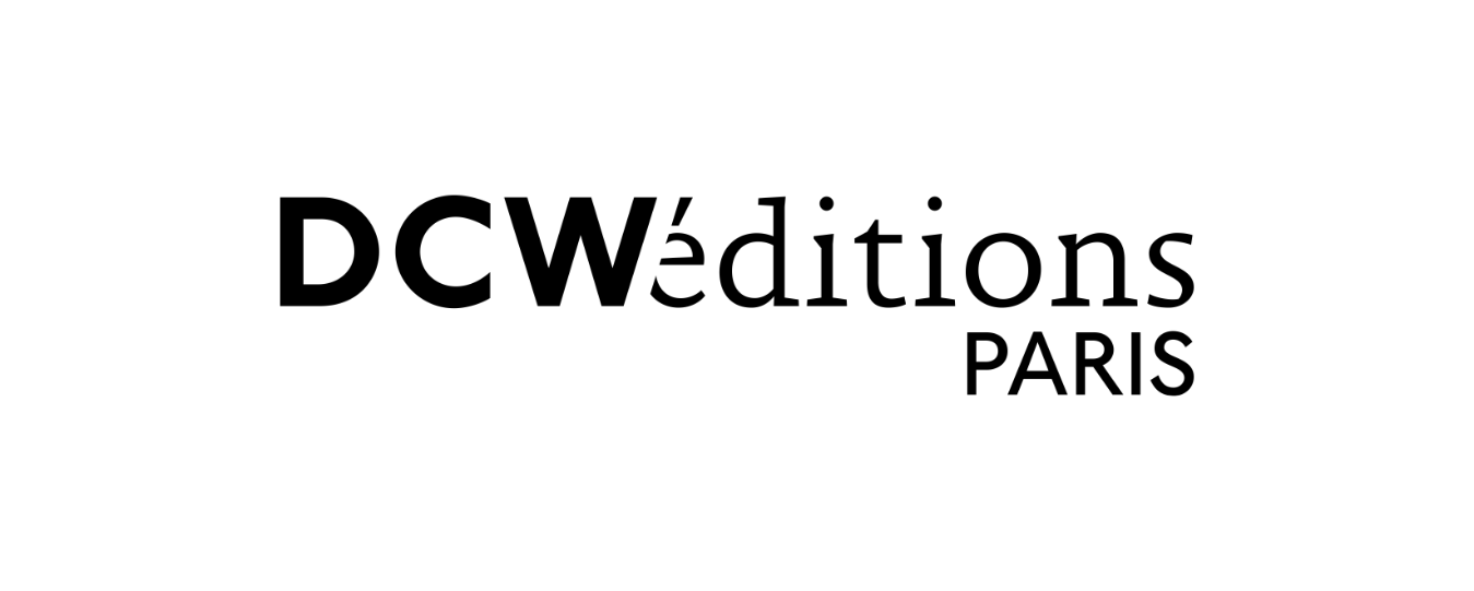 DCW Éditions - Full Catalogue