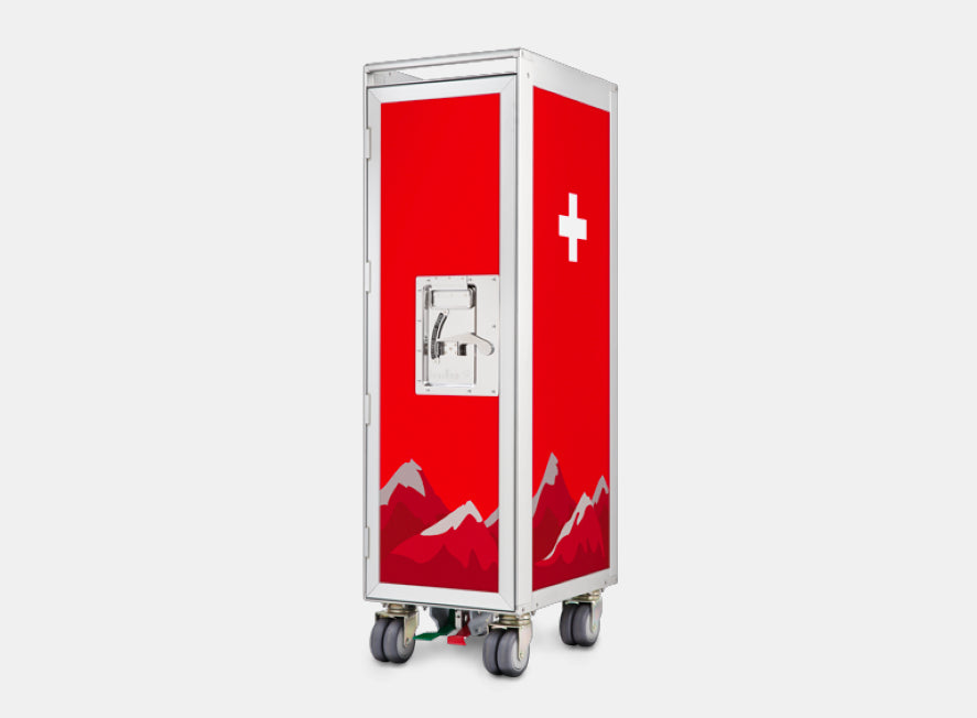 Trolley