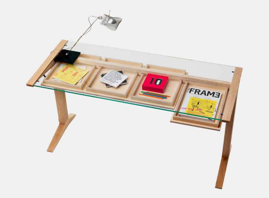 Office Desk