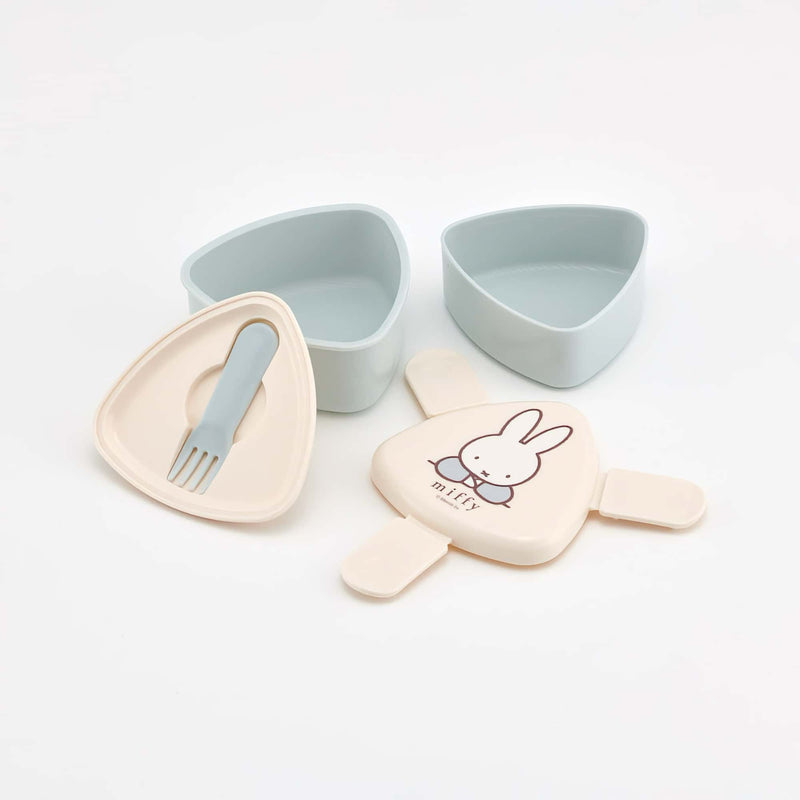 Miffy Onigiri storage box