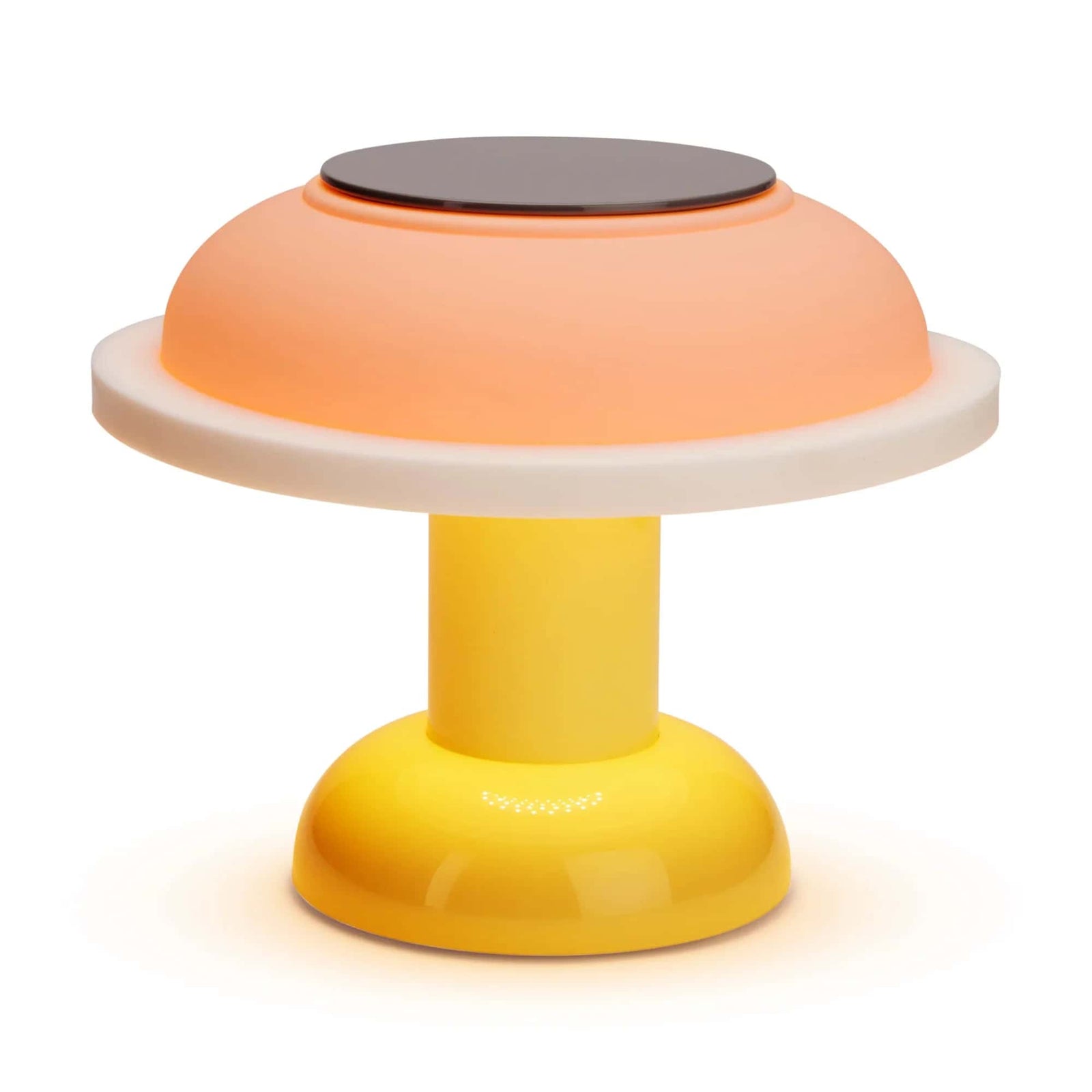 Sowden PL4 rechargeable lamp