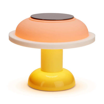 Sowden PL4 rechargeable lamp