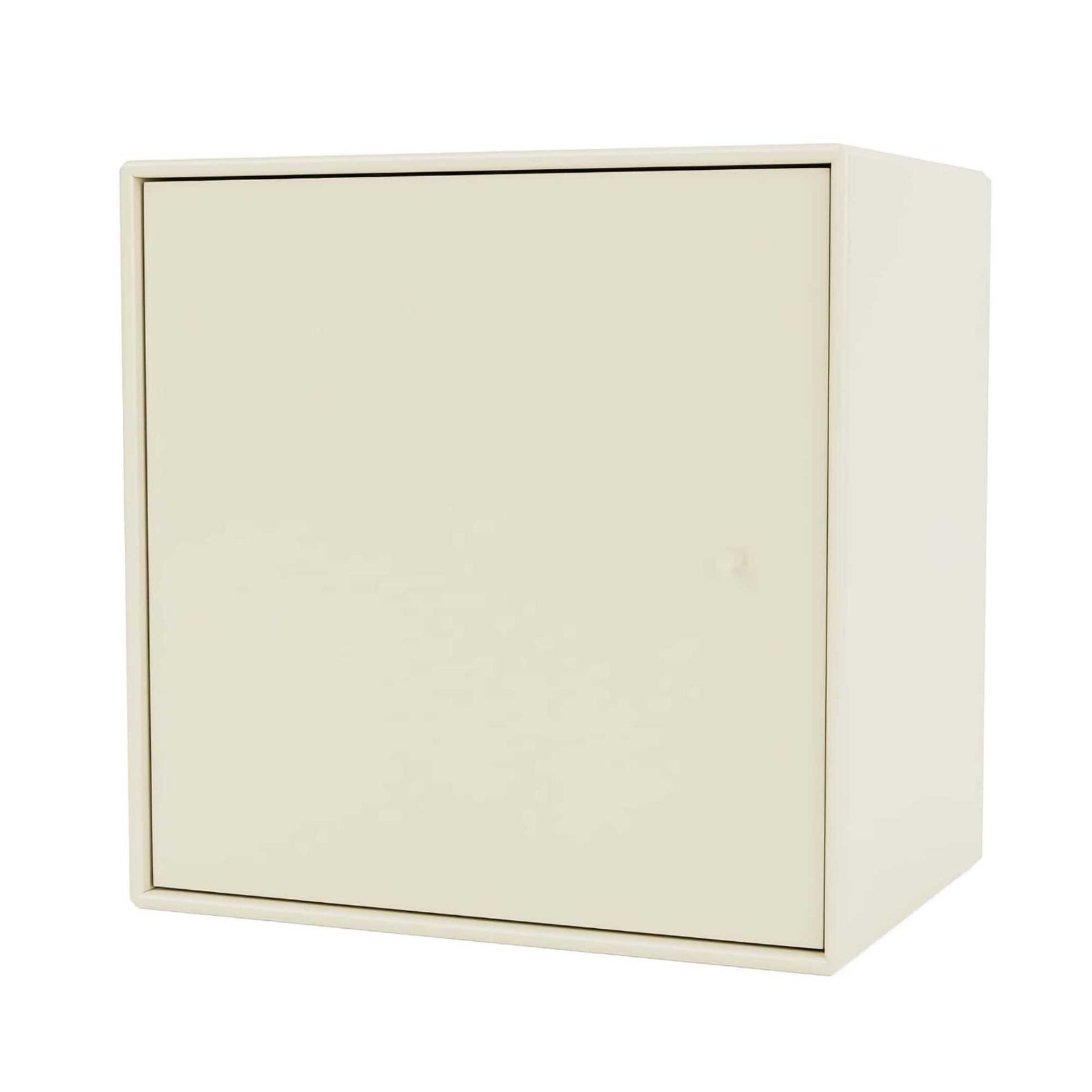 Montana Mini 1003 Module with Door, 150 Vanilla