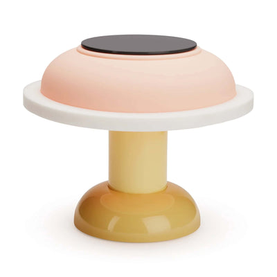 Sowden PL4 rechargeable lamp