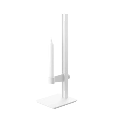String Museum candle holder
