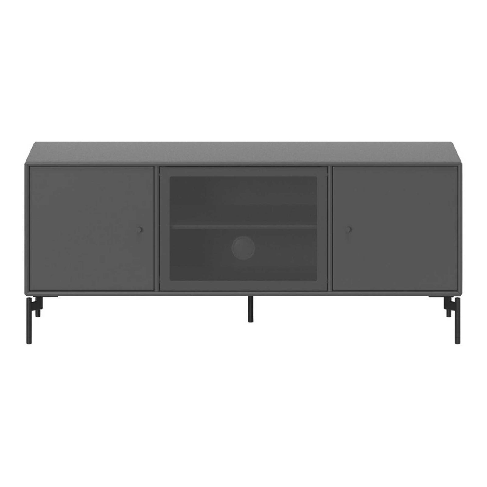 Montana Octave l TV & Sound Unit w/ Legs