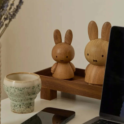 Boyhood x Miffy Oak Mini