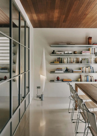 BD Barcelona Cornisa shelf